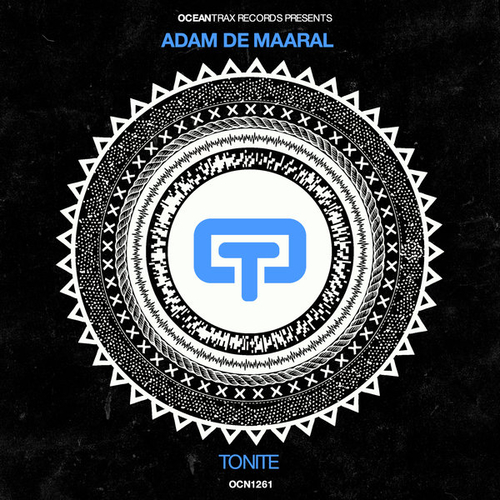 Adam De Maaral - Tonite [OCN1261]